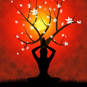 tree of yoga