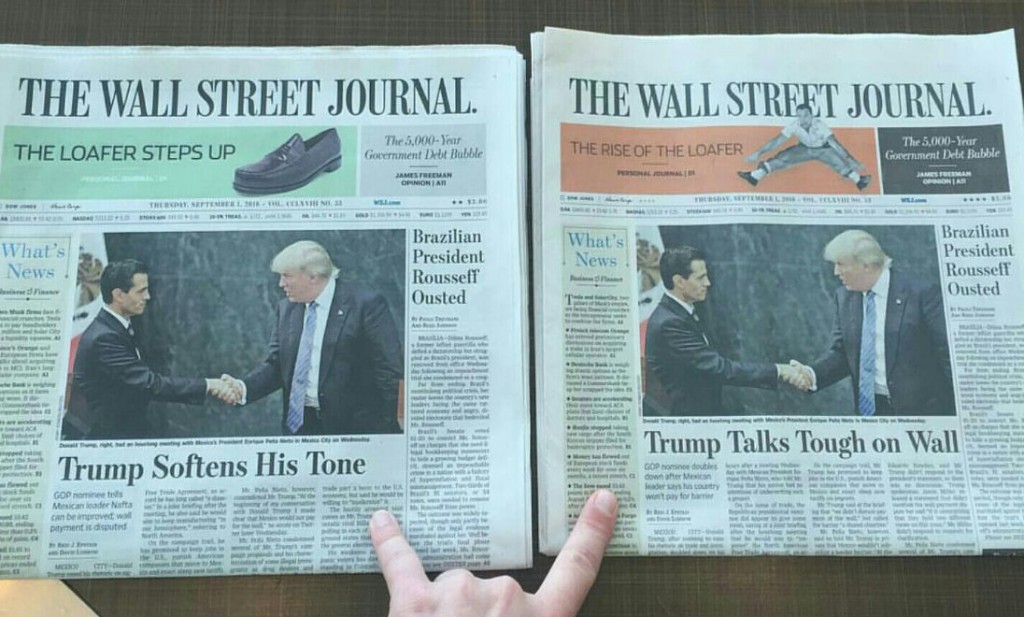 wsj-papers